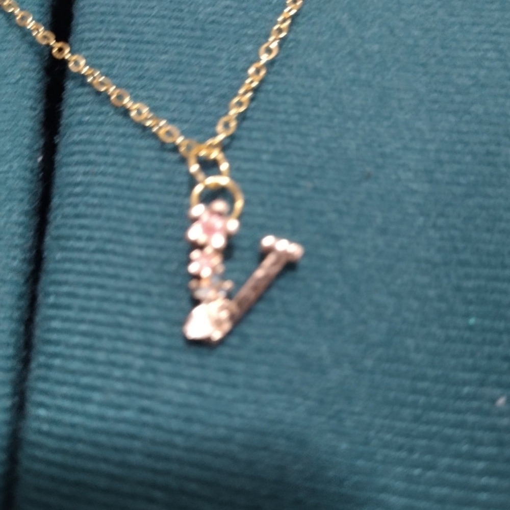 Fashion Neckless